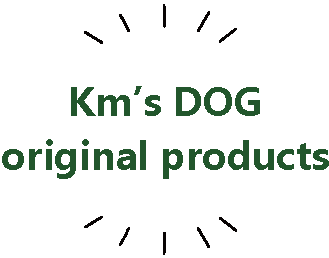 Km's DOD original products